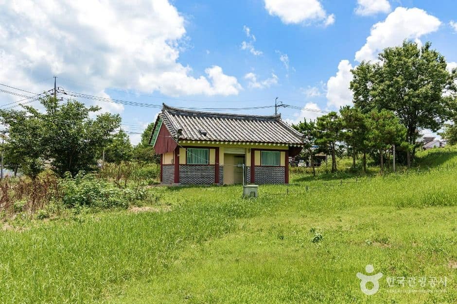 영암_영암내동리쌍무덤 (2)