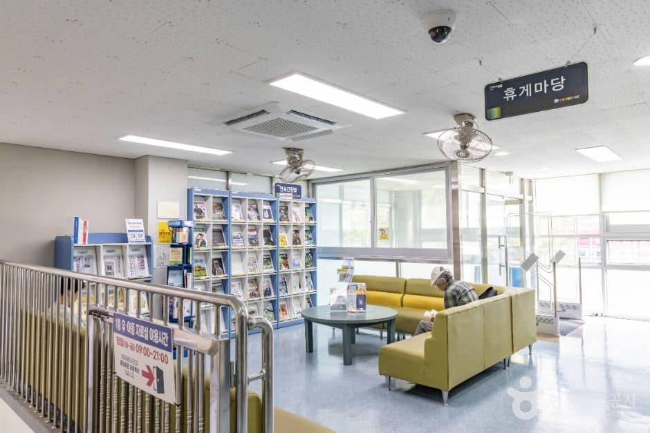 통영_통영시립도서관 (9)