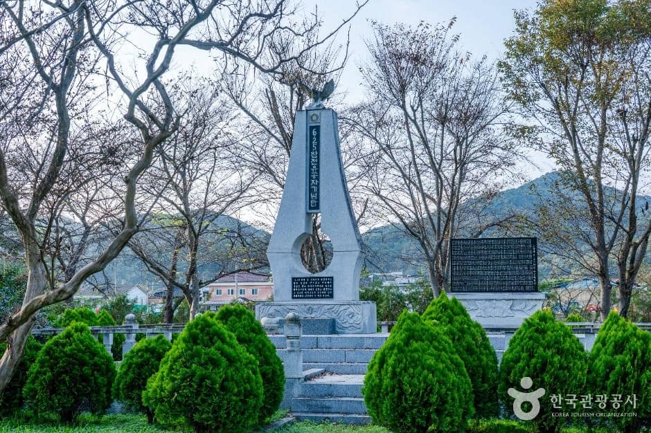 순창_구송정 유원지 (3)
