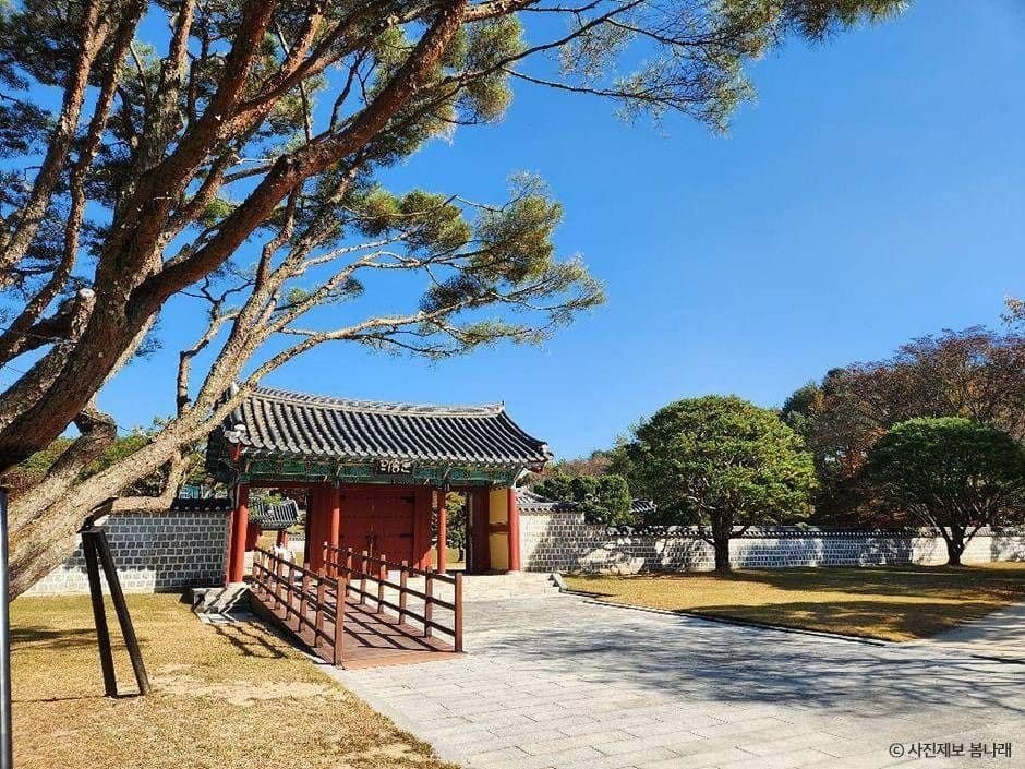금산_금산 칠백의총 (9)