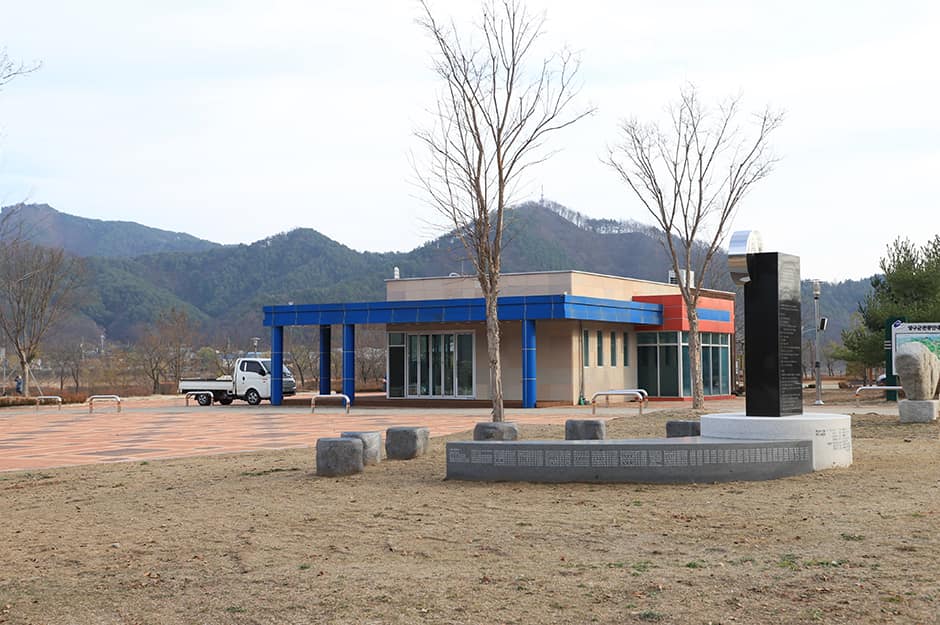 동수리인문학마을협동조합야영장_관리실