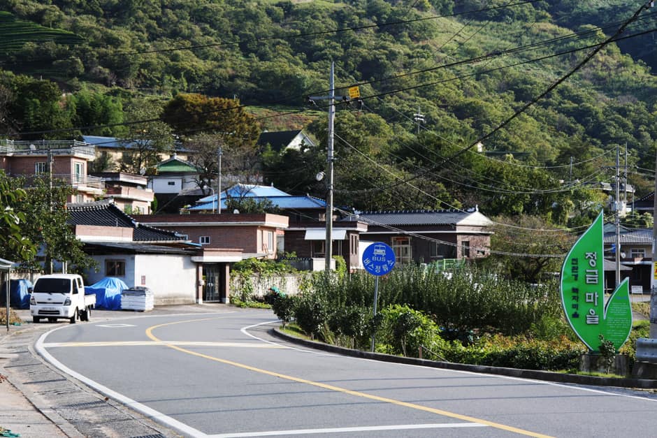 경남_하동군_정금마을_전경 (6)