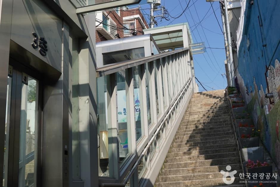 후암동108계단 (18)