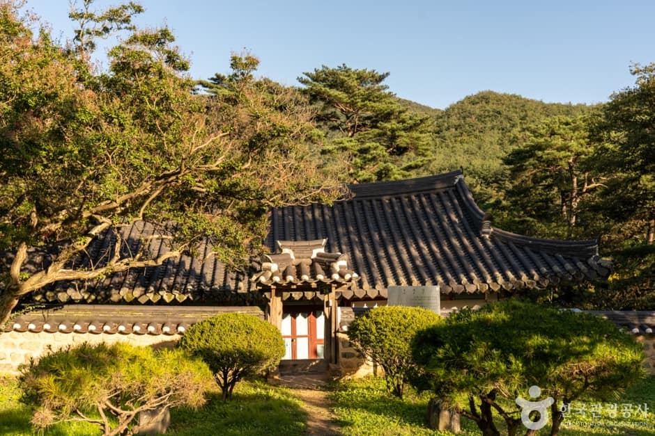 경북_포항_애은당고택·사우정고택·용계정 (17)