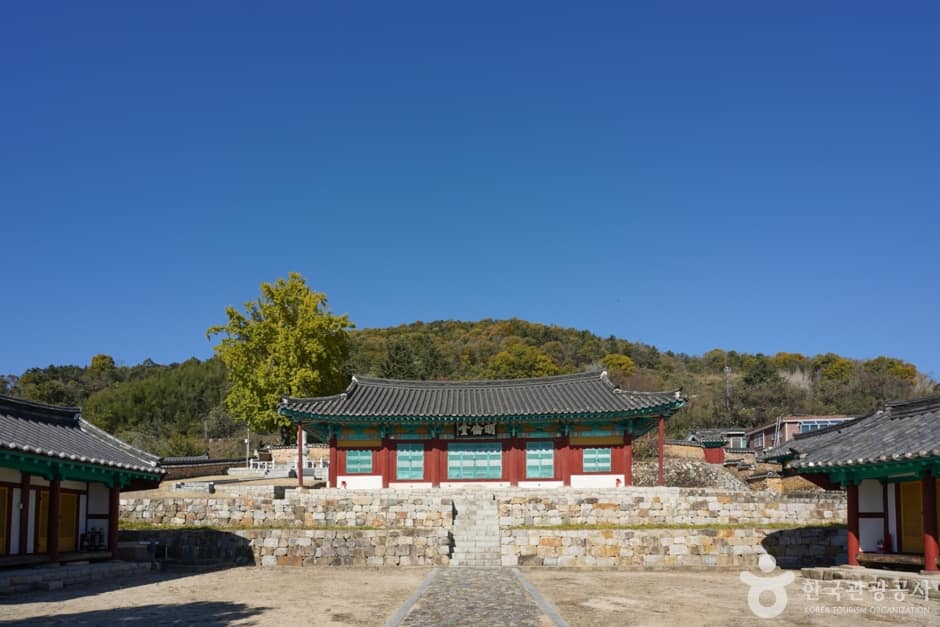 창원향교 (2)