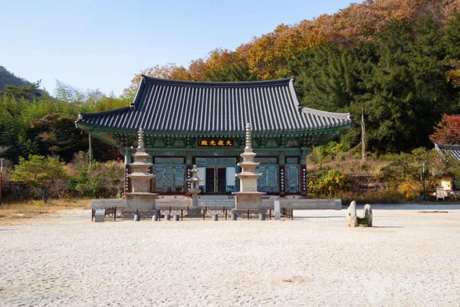 보림사(장흥) (8)