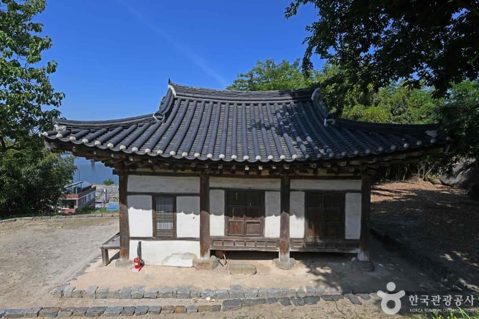 팔괘정 (7)