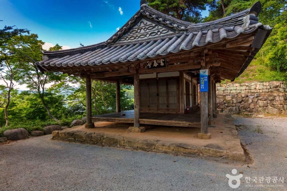 부춘정원림 (3)