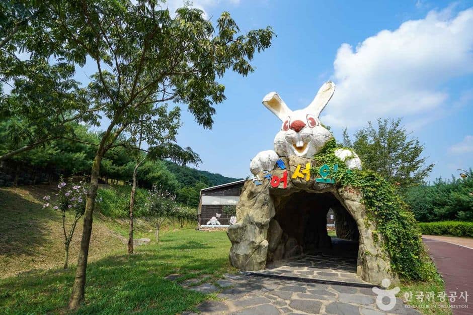 산토끼 노래동산 (2)