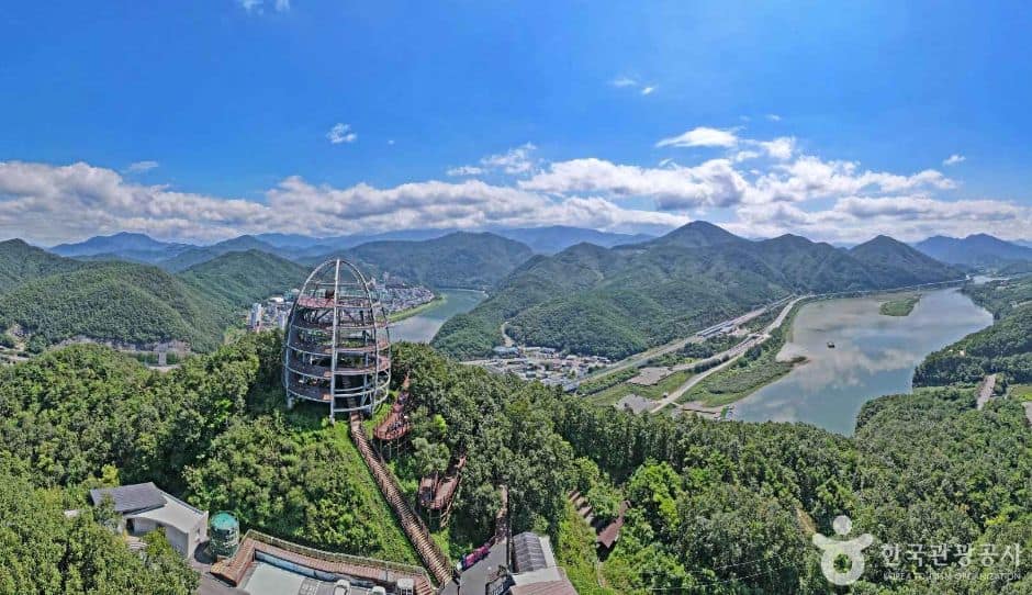 단양_만천하 경관 (2)