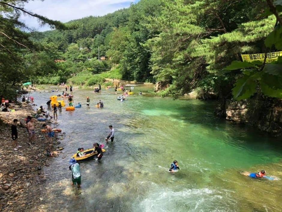 홍천_홍천 용오름계곡 (3)