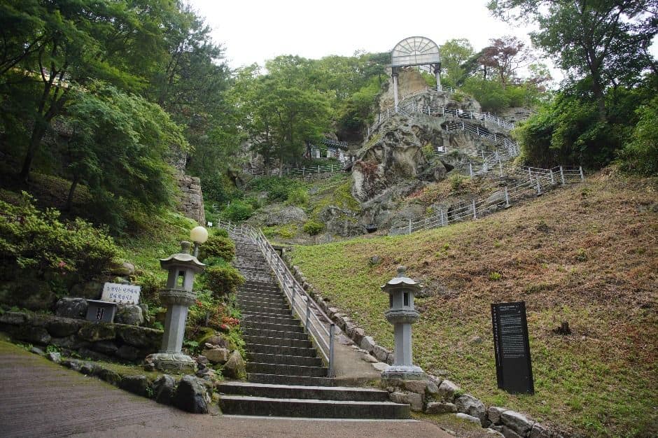 경주_골굴사(경주) (1)