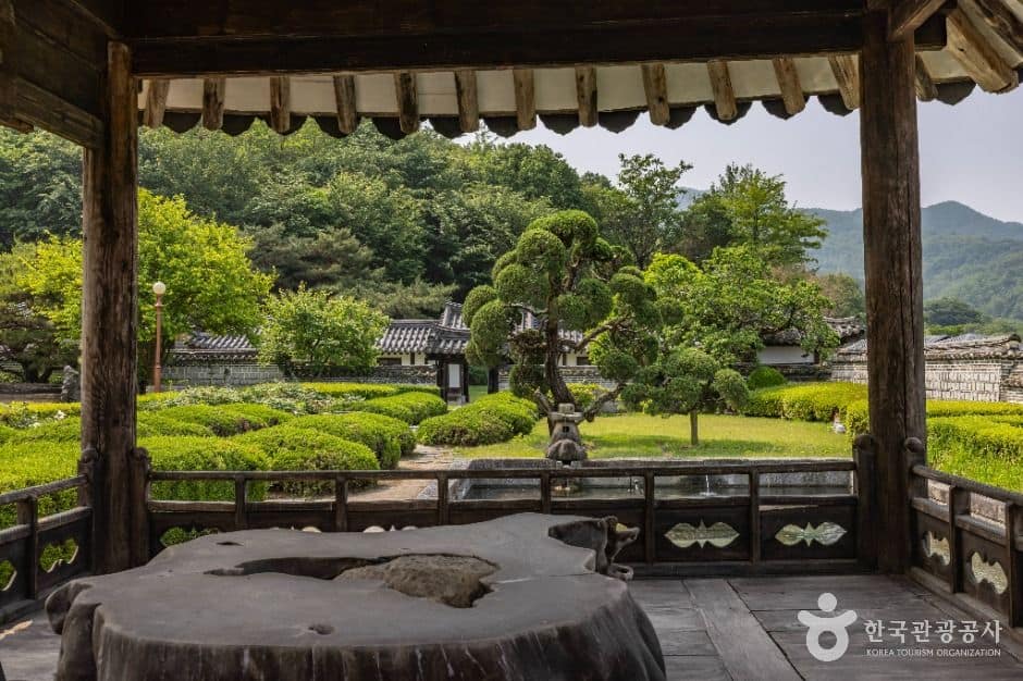 청주_운보의 집 (9)