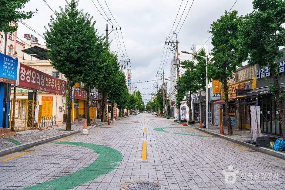 광주_오리요리의 거리 (3)