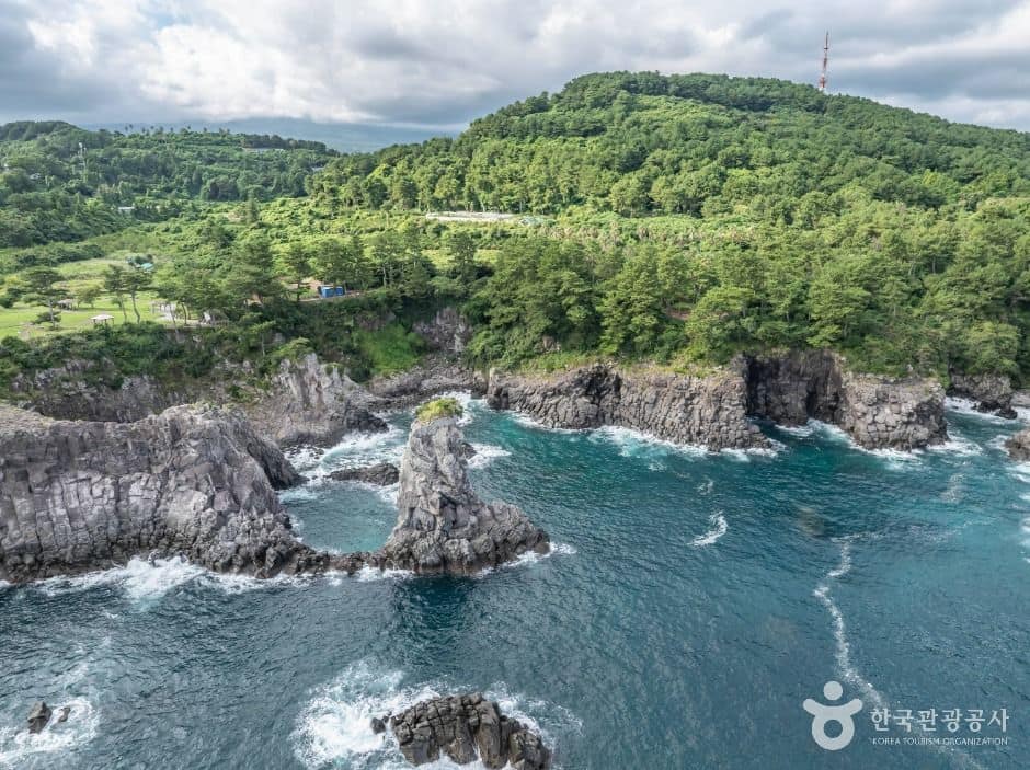 제주_외돌개(제주) (5)