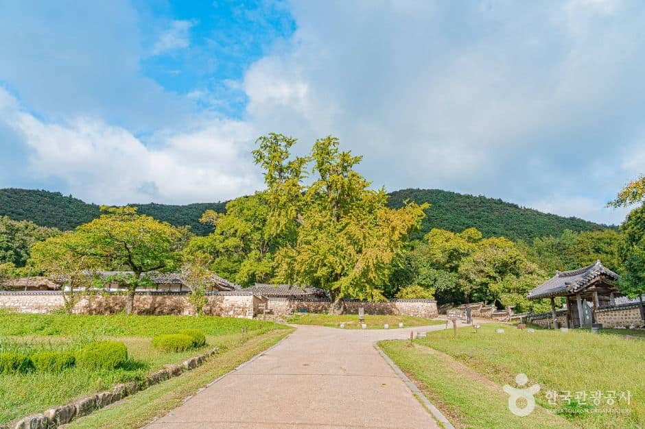 해남_고산 윤선도 유적지 (6)