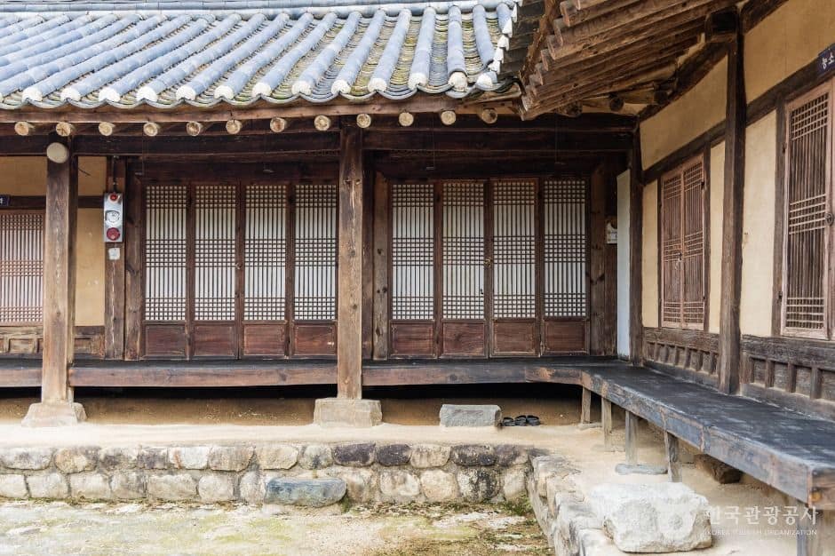 괴산_괴산 송병일 고택 (4)