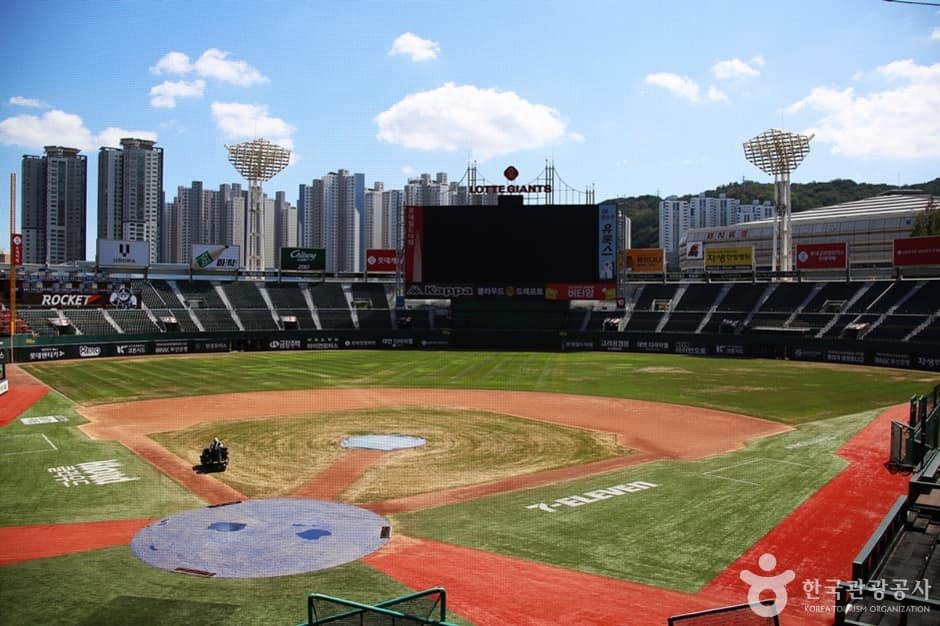 사직야구장 (11)