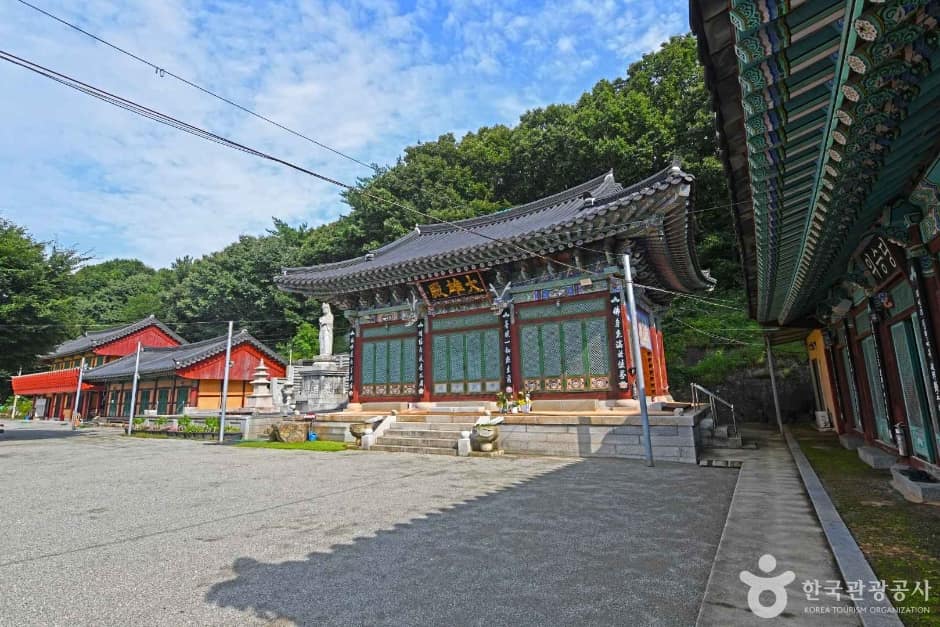 석천사(여수) (4)