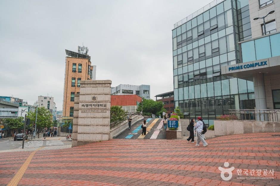 서울_숙명여자대학교 정영양자수박물관 (6)