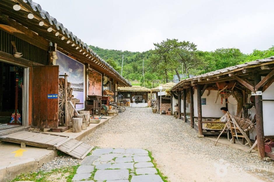 경주_추억의 달동네 (2)