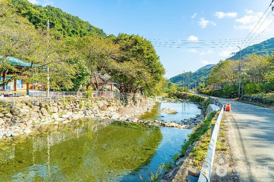 산청_고운동계곡 (2)