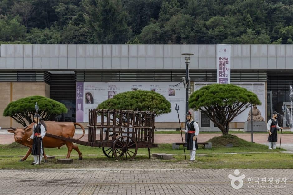 남해_남해유배문학관 (1)