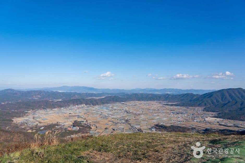 합천_합천 운석충돌구 (1)