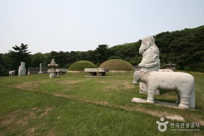 서해 제일의 석양부터 야경까지 아우르는 드라이브 코스