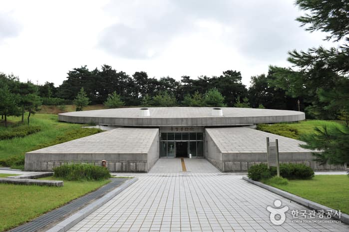 국립5·18민주묘지 사진 2