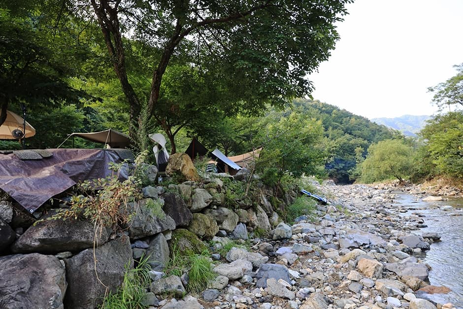 경기도_포천시_담터금학캠핑장_전경 (11)
