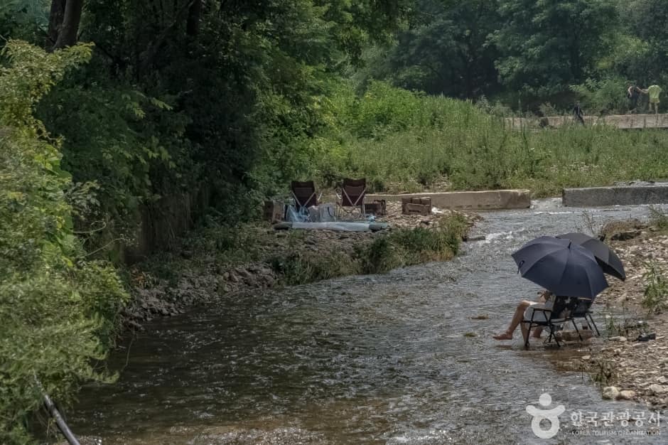 묵리계곡 (7)