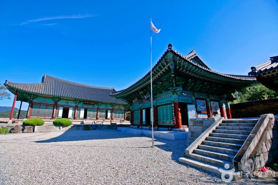 개태사(논산) (16)