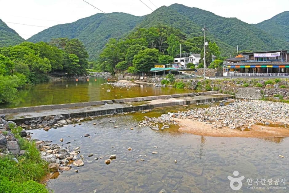 사담계곡유원지 (7)