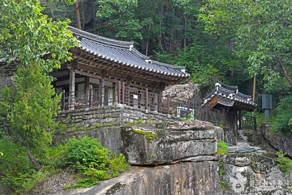 암서재 (2)
