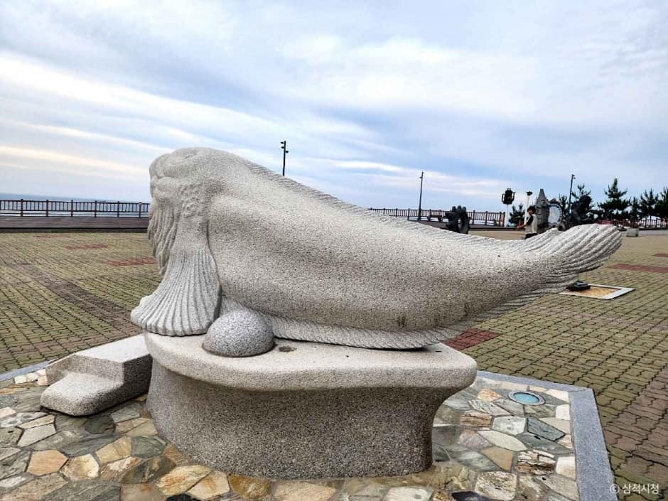 삼척 비치조각공원 (6)