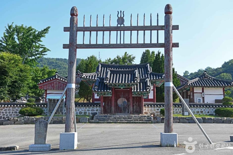 면천향교 (7)