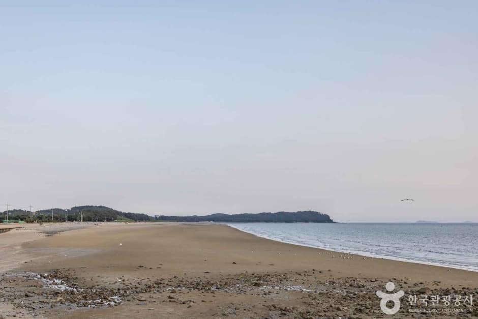 마검포해수욕장 (1)