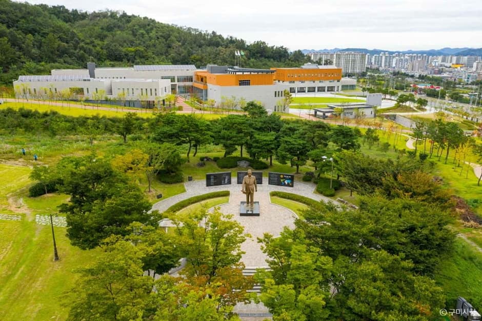 경북_구미_새마을운동테마공원 (2)