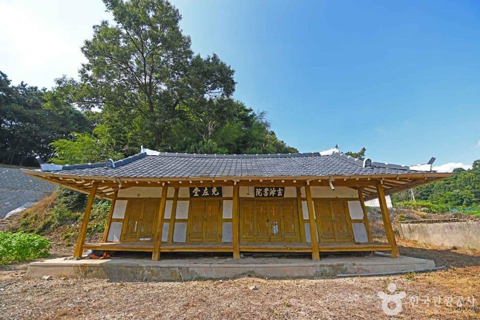 전북_임실_현주서원 (2)