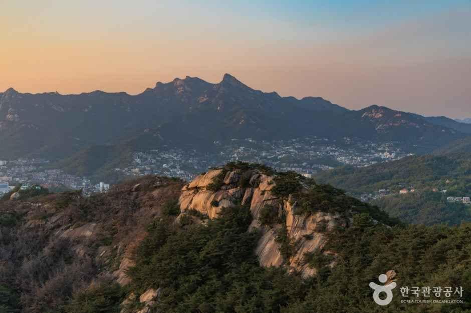 인왕산
