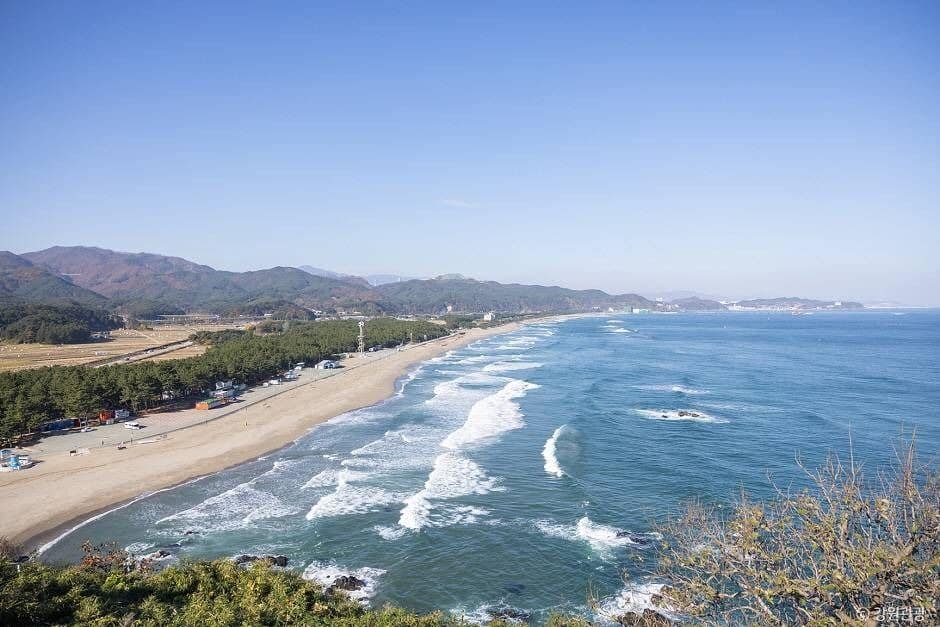 삼척_덕봉산 해안생태탐방로 (5)