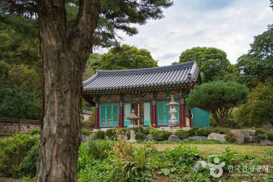 의정부 회룡사(2)