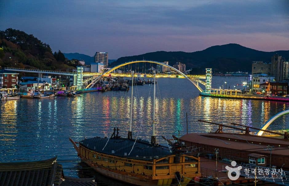 강구안