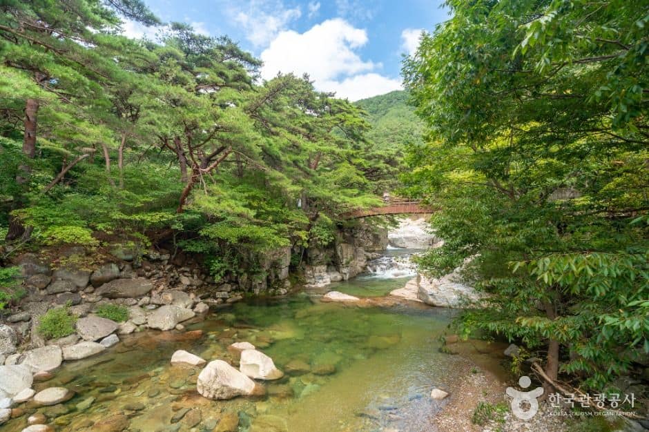 합천_홍류동계곡 (2)