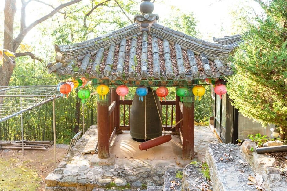 경주_백률사(경주) (3)