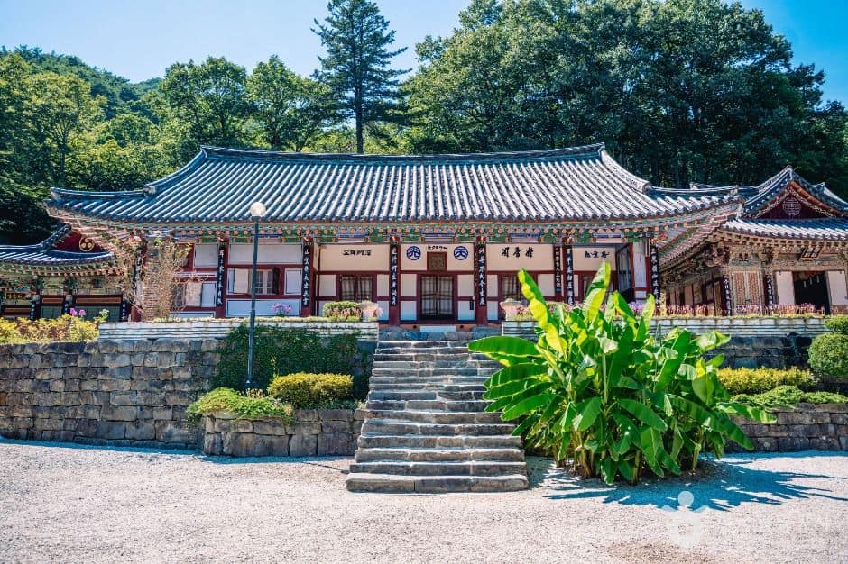 대원사(산청) (3)