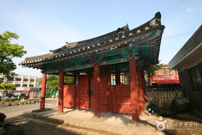 전라남도 화순군 죽수절제아문_09