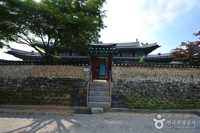대한성공회 강화성당