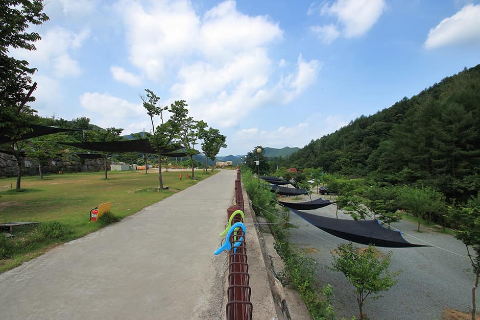 미루밸리캠핑장_전경1